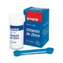 CIMENTO DE ZINCO PO 28G - SSWHITE