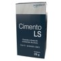 Cimento de Zinco LS Pó 28g - Vigodent