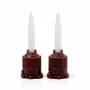 Cimento Resinoso Dual seT PP A2 - SDI