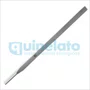 Cinzel Wagner Reto de 6mm (QD.120.02) - Quinelato