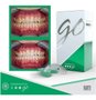 Kit Clareador Opalescence GO 10% C/10 Pares - Ultradent