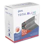 Clareador Total Blanc 22% C/6uni - DFL