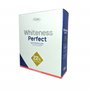 Clareador Whiteness Perfect 22% Kit C/4 Seringas - FGM
