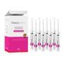 Kit Clareador Potenza Bianco PF 22% C/8 Seringas - PHS