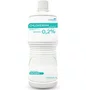 Clorexidina Aquosa Chlorderm 0,2% 1lt - Vic Pharma