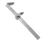 COMPASSO WILLIS INOX - PR