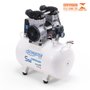Compressor de Ar S50 GIII 45L - Schuster