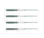 Condensador De Guta McSpadden N 45 21mm - Dentsply