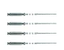 Condensador De Guta McSpadden N 45 25mm - Dentsply