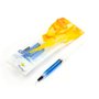 Condicionador Ácido Fosfórico Acid Gel 37% C/3 Seringas - Villevie