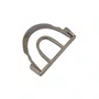 CONFORMADOR DE RODETES METALICO - AMERICANDENT
