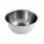 Cuba Inox Redonda 10,5x4,5cm 340ml (324050) - Fava