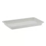 CUBA PLAIN 20X10X02CM RESINA PEI (MF 287PEI) - FAVA