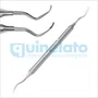 CURETA MC CALL N 13-14 (QD.003.14) - QUINELATO
