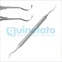 Cureta Mc Call nº 17-18 (QD.003.18) - Quinelato