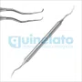 Cureta Mini Gracey nº 11-12 (QD.002.12) - Quinelato