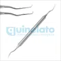 Cureta Mini Gracey nº 13-14 (QD.002.14) - Quinelato