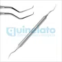 Cureta Mini Gracey nº 7-8 (QD.002.08) - Quinelato