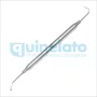 CURETA PARA SEIO MAXILAR (CLSM) N 2 (QD.013.02) - QUINELATO