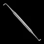 CURETA PARA SEIO MAXILAR (CLSM) N 5 - ICE