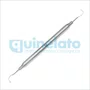 CURETA PARA SEIO MAXILAR (CLSM) N 6 (QD.013.06) - QUINELATO
