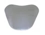 CURVA DE SPEE SUPERIOR DE ALUMINIO - ORTO CENTRAL