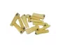 Dente Classe I Na Face Oclusal Cariado 36.2 - Prodens