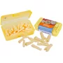 Dentes para Materiais Dentários (AC022/4020) - Pronew/Prodens