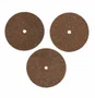 Disco De Carborundum Marrom 221 (Unidade) - Dentorium