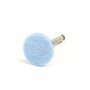 Disco de Feltro Diamond Flex 8/12mm - FGM