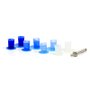 Disco de Lixa Diamond Pro 8/12mm G - FGM