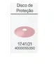 Disco de Proteção Overdenture Smart (174101) - FGM