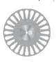 Disco Diamantado Dupla Face (7012) – KG
