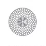 Disco Diamantado Dupla Face (7014) - KG