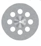 Disco Diamantado Dupla Face (7015) - KG