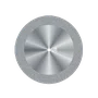 Disco Diamantado Monoface C/ Mandril (7010) - Kg