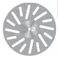 Disco Diamantado Monoface S/ Mandril (7013) - Kg