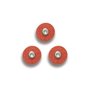 Disco de Lixa 3M™ Sof-Lex™ Pop-On 4931G - Solventum