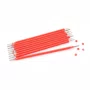 Elástico Ligadura Bengalinha Vermelho Cristal - Morelli
