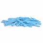 Elástico Ligadura Modular Azul Bebê - Morelli