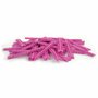 Elástico Ligadura Modular Rosa - Morelli