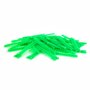 Elástico Ligadura Modular Verde Cristal - Morelli