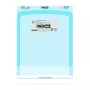 Envelope de Esterilização Auto Selante 150x250mm C/100 - PackGC