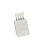 ESCALA DE CORES BLEACH - IVOCLAR VIVADENT