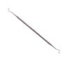 ESCAVADOR DENTINA N 11,5 - 6B INVENT