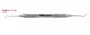 ESCAVADOR DENTINA N 11,5 LONGO - GOLGRAN