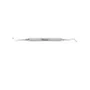 ESCAVADOR DENTINA N 17-18 LONGO (70-84) - GOLGRAN/MILLENNIUM