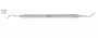 ESCAVADOR DENTINA N 18 LONGO - 6B INVENT