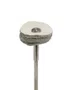 Escova De Couro Natural Pm (ECN1) - DH Pro