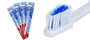 ESCOVA DENTAL ADULTO S/ PROTETOR - DENTAL K